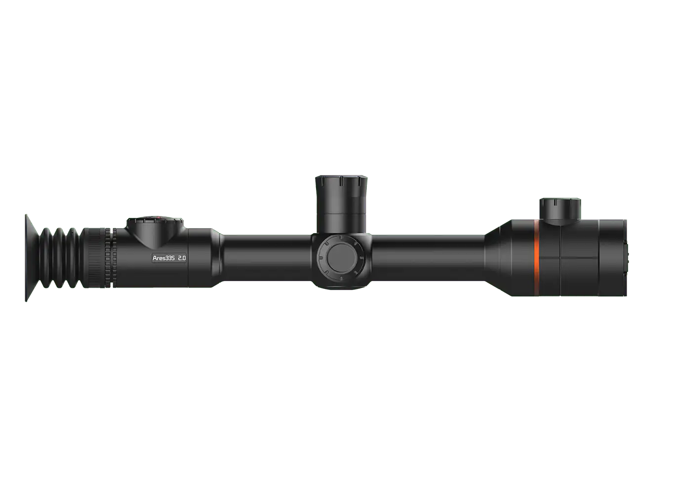 Visor Térmico ThermTec Ares 2.0 - Imagen 8