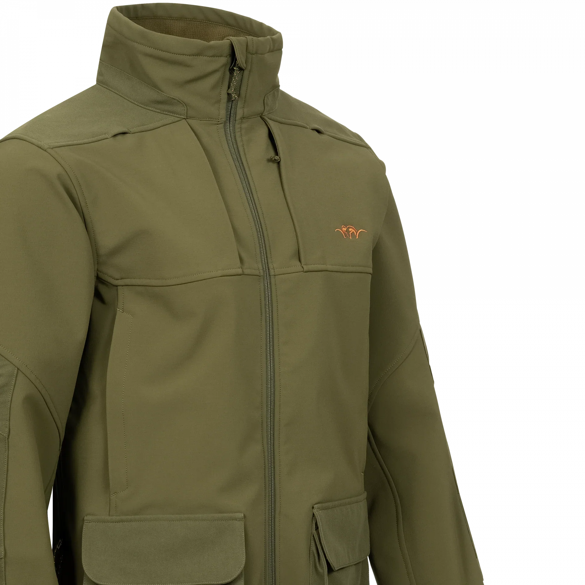 Chaqueta Softshell BLASER Tackle - Imagen 6