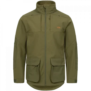 Chaqueta Softshell BLASER Tackle
