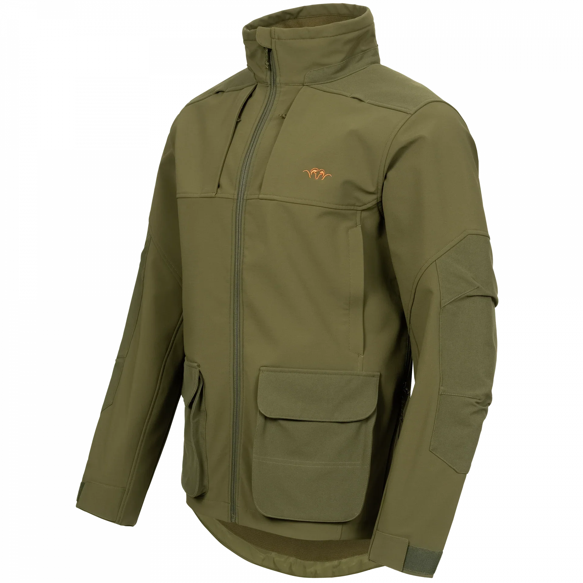 Chaqueta Softshell BLASER Tackle - Imagen 7