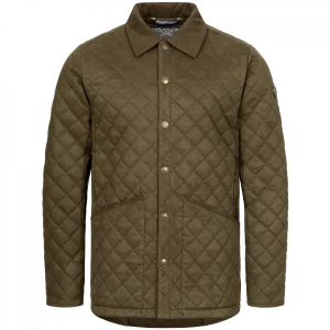 Chaqueta de ante BLASER Damian