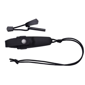 Cuchillo Eldris con Kit de Fuego (S)