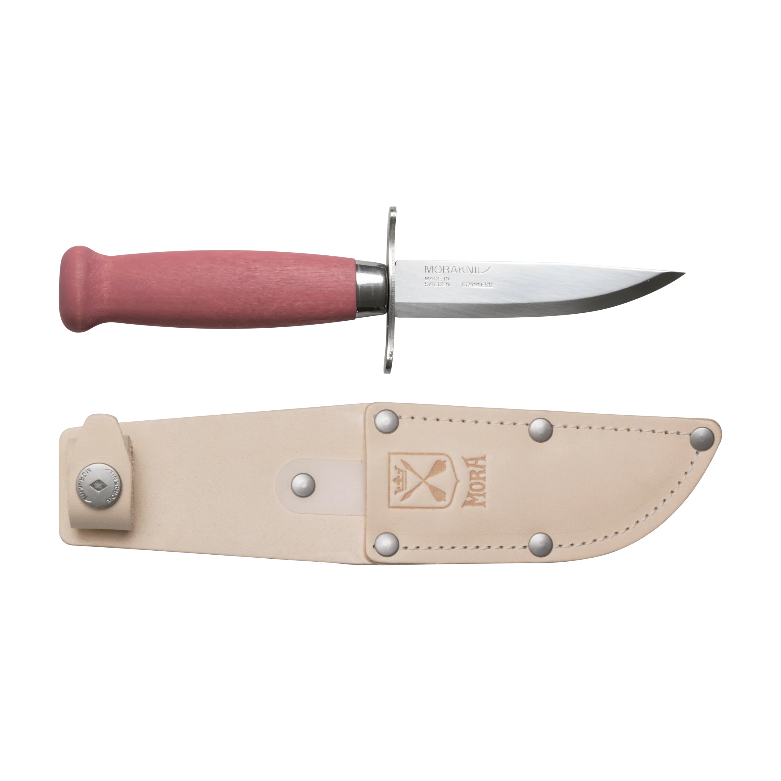 Cuchillo Scout 39 (S) - Imagen 4