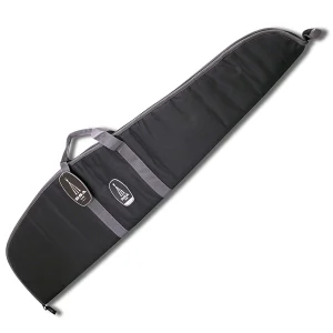 Funda Acolchada para Rifle o Carabina con Visor