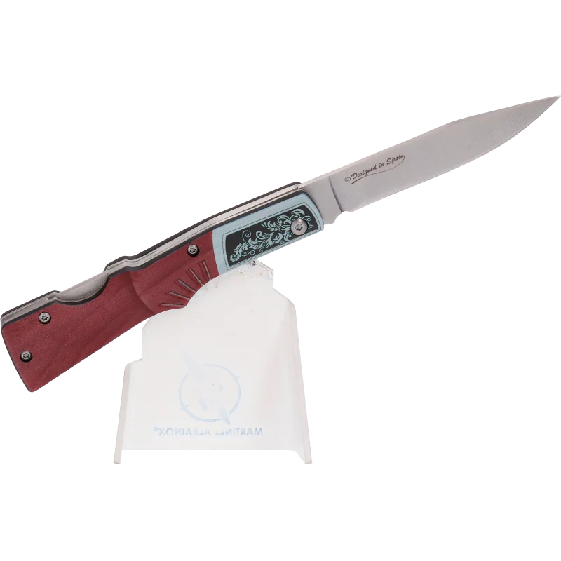 Navaja Rifle de 8.5 cm - Imagen 5