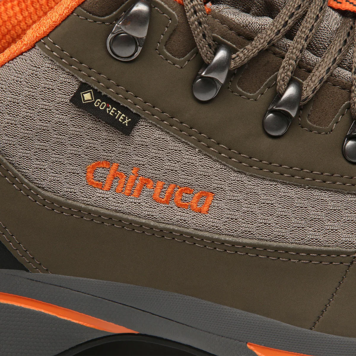Zapatillas Multifunctión Santiago Gore-Tex - Imagen 6