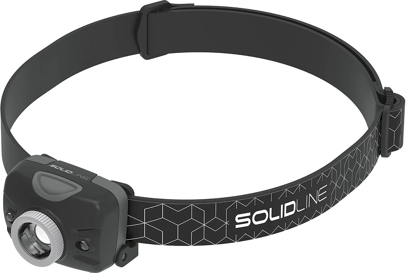 Linterna Frontal SolidLine - Imagen 8