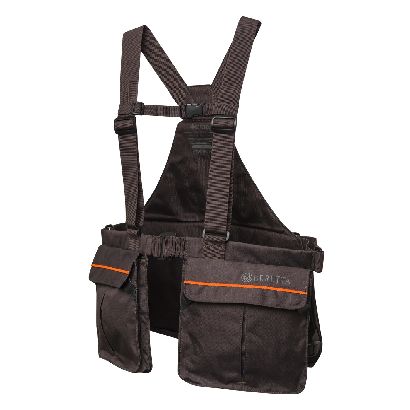 Chaleco Beretta Strap EVO - Imagen 2