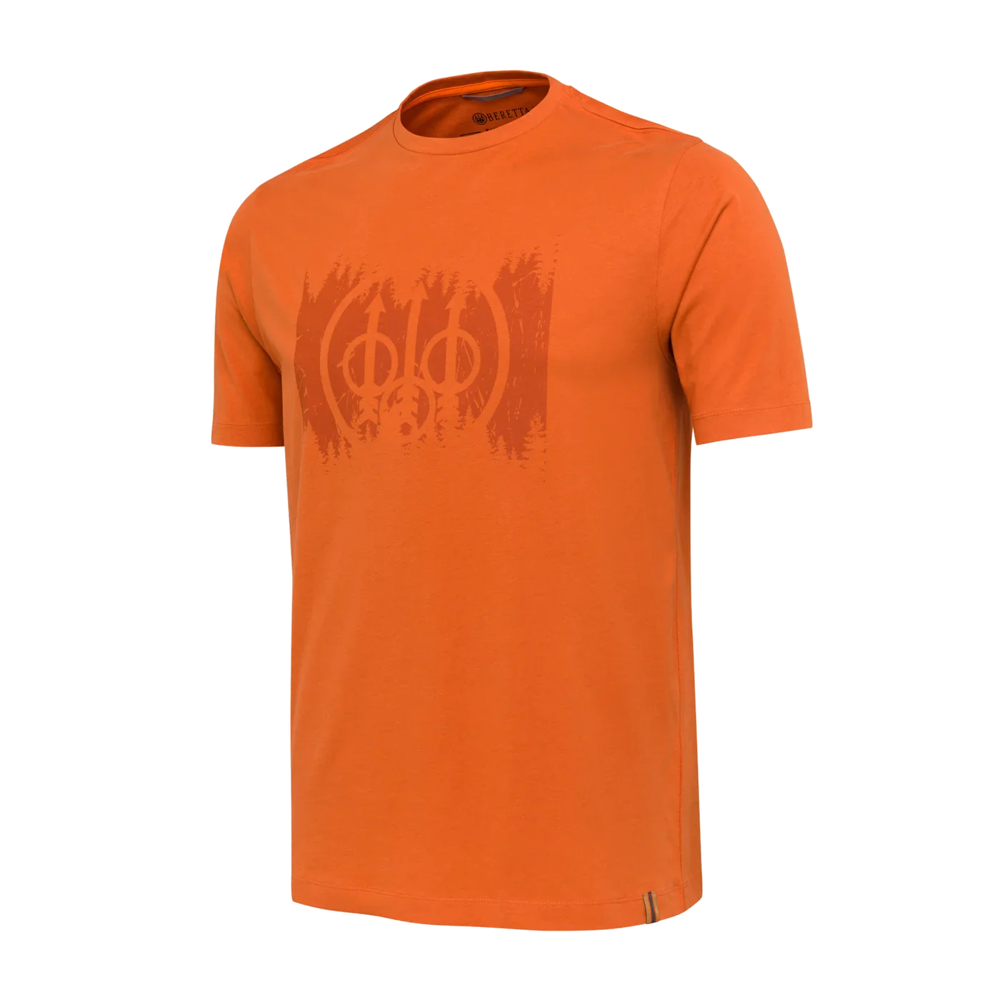 Camiseta Trident Beretta - Imagen 4