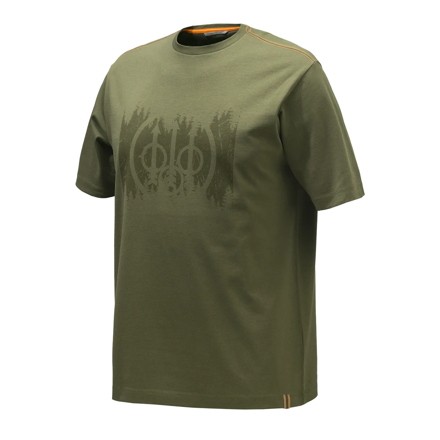 Camiseta Trident Beretta - Imagen 8