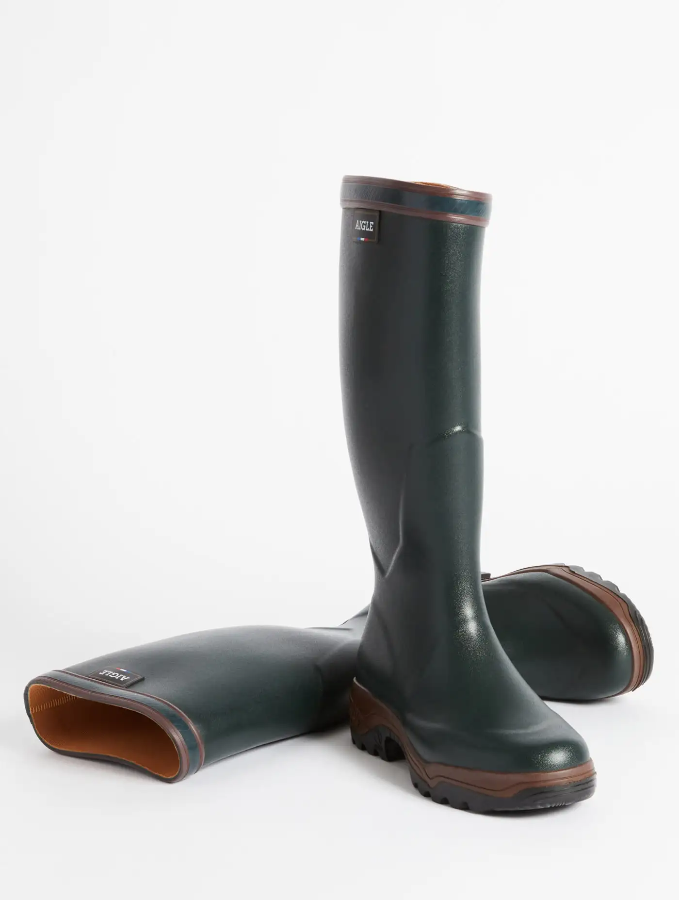 Botas de Agua Aigle Parcours® 2 - Imagen 6