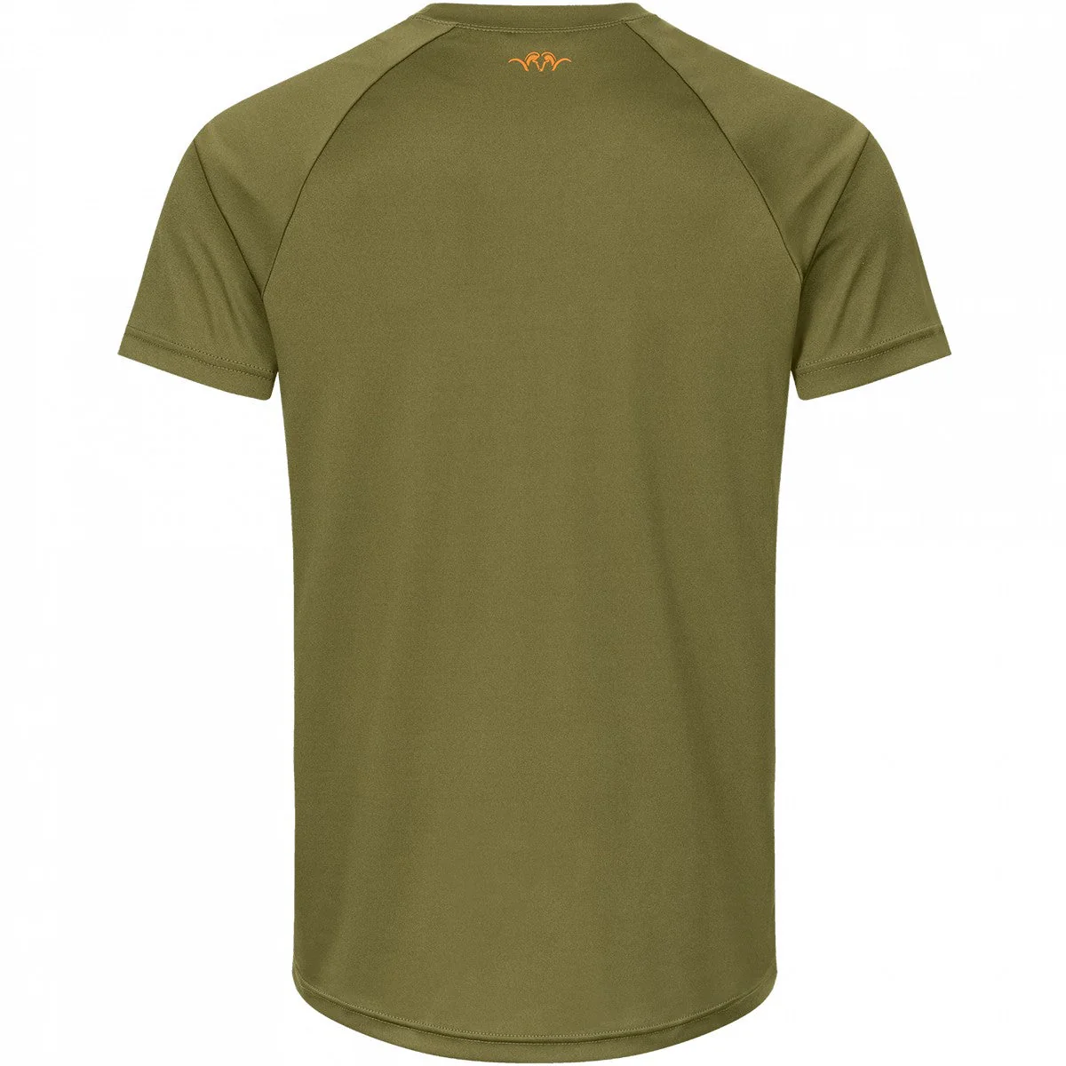 Camiseta manga corta BLASER Tech 23 HunTec Camo funcional - Imagen 6