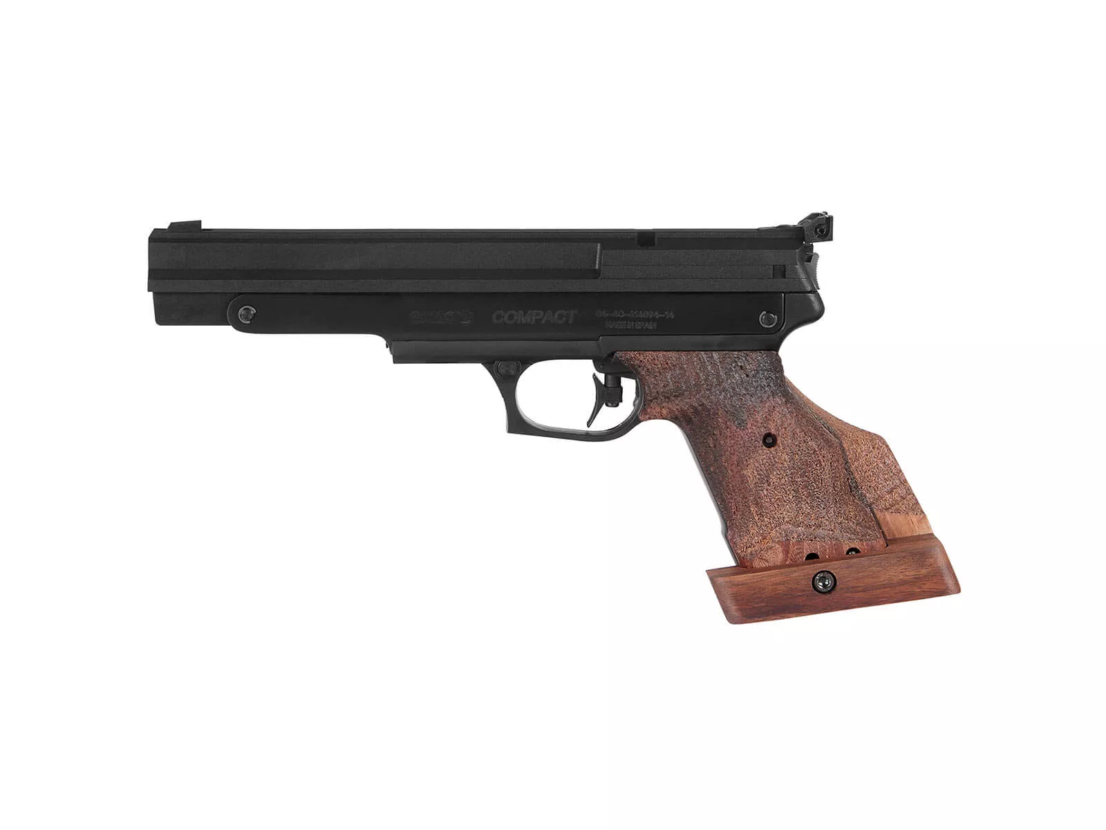 Pistola de Aire Comprimido Compact - Imagen 3