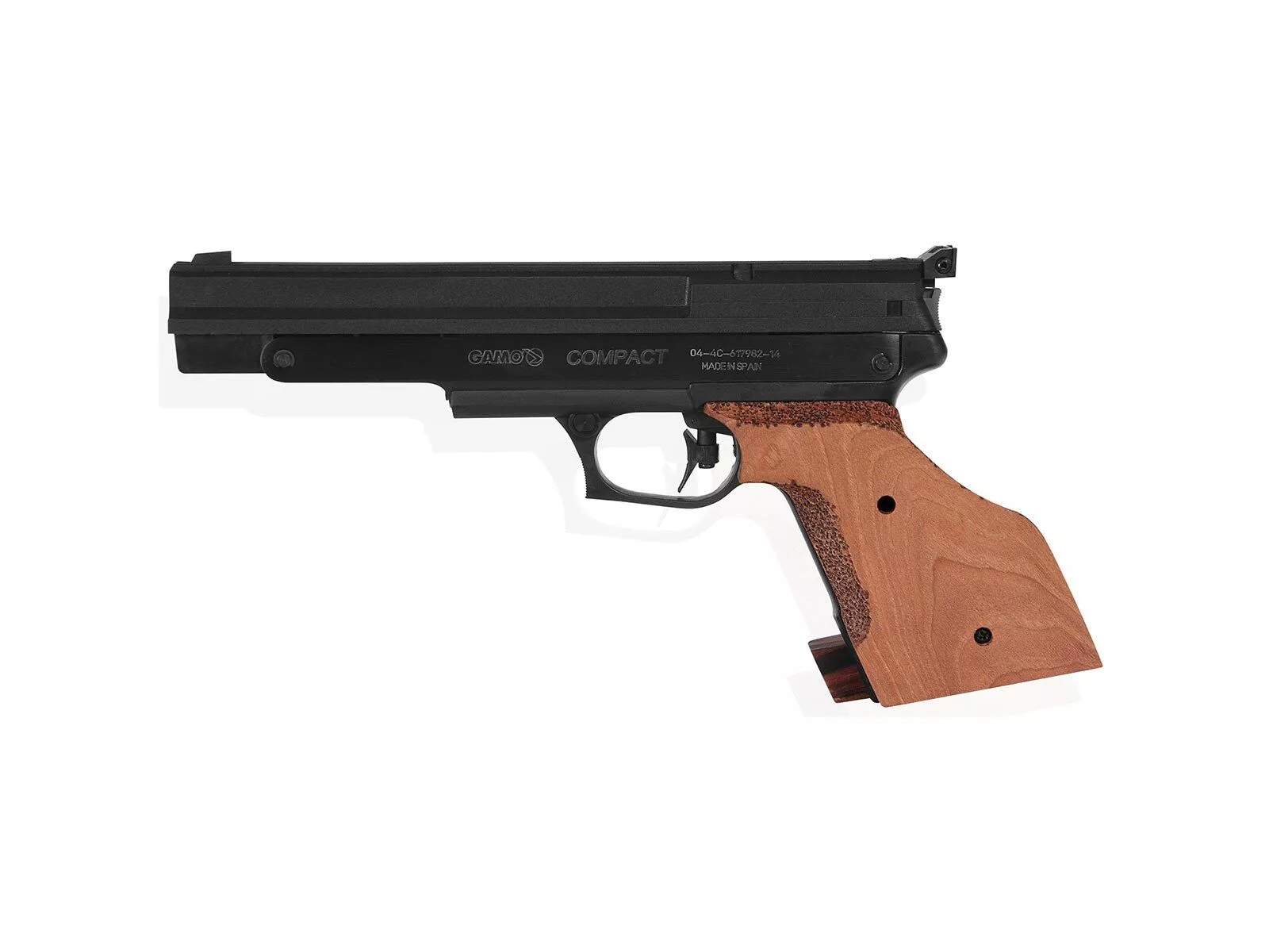 Pistola de Aire Comprimido Compact - Imagen 5