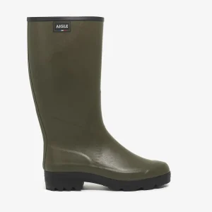 Botas de Agua Aigle Chambord Neomes