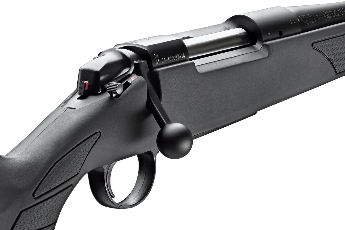 Rifle de Cerrojo Bergara B14 Sporter - Imagen 3