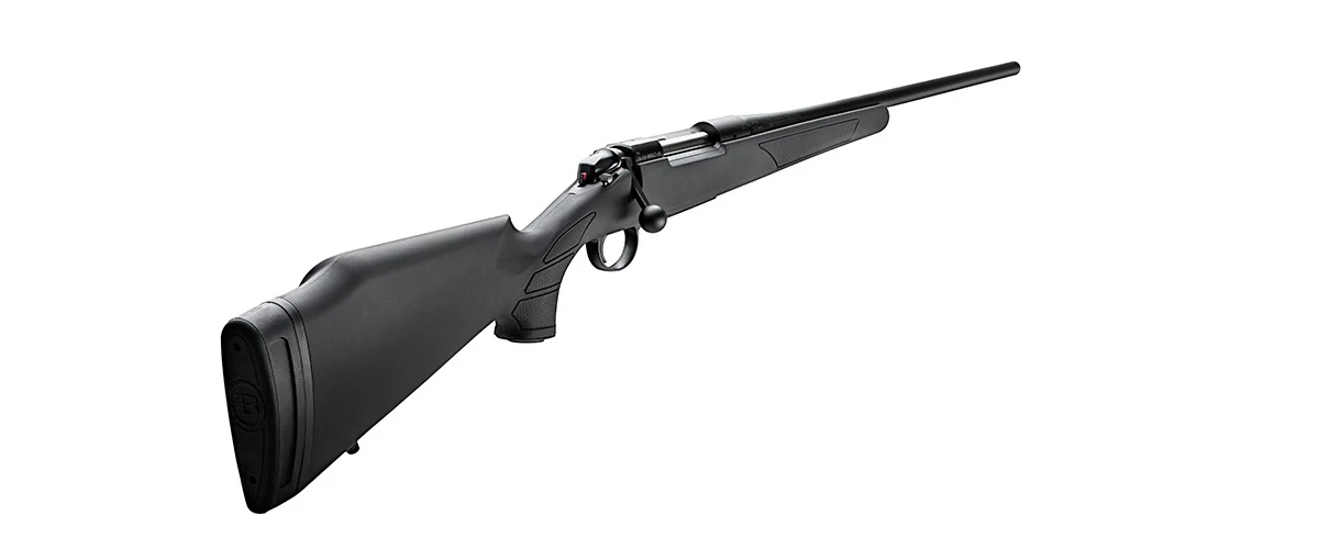 Rifle de Cerrojo Bergara B14 Sporter - Imagen 7