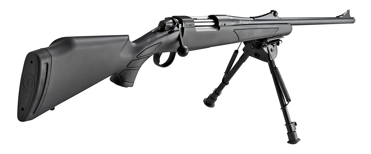 Rifle de Cerrojo Bergara B14 Sporter - Imagen 5