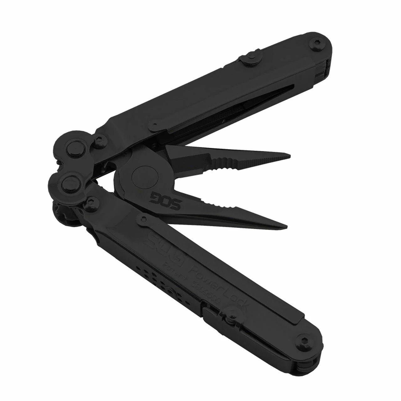 Multiherramienta PowerLock Black - Imagen 7