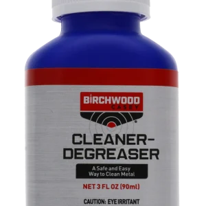 Limpiador Desengrasante Birchwood Casey Cleaner Degreaser