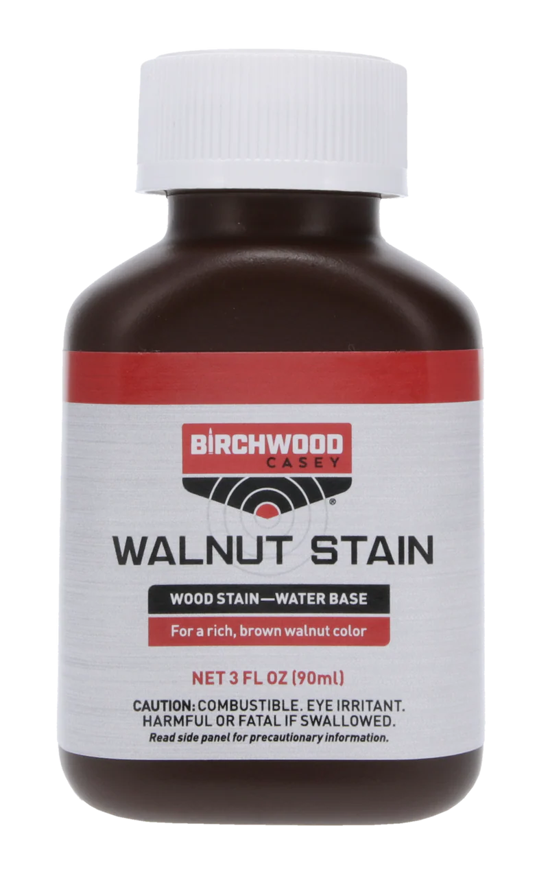 Kit para Acabado de Culatas Birchwood Casey Tru-Oil - Imagen 5