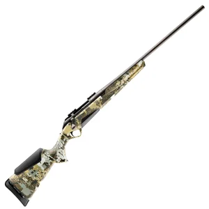 Rifle de Cerrojo Benelli Lupo B.E.S.T. Grey Eleveted