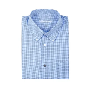 Camisa Poplin Classic Mario
