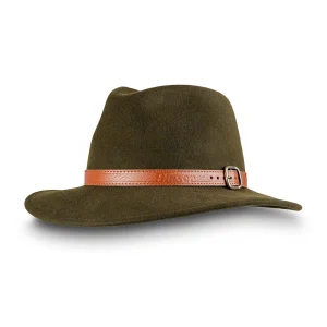 Sombrero Blaser Travel