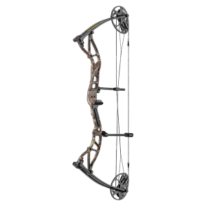 Arco de Poleas Exterminator 17-31" 15-70 lbs.
