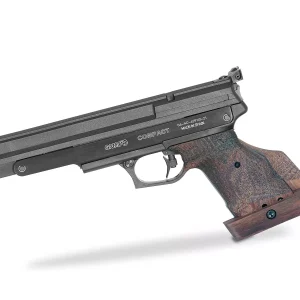 Pistola de Aire Comprimido Compact