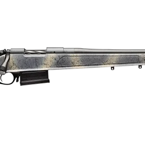 Rifle de Caza Bergara B-14 Wilderness HMR Carbon