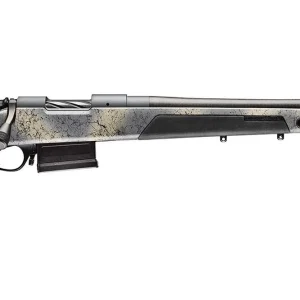 Rifle de Caza Bergara B-14 Wilderness Thumbhole Carbon
