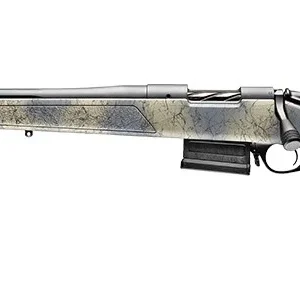 Rifle de Cerrojo Bergara B-14 Wilderness Sierra para Zurdos