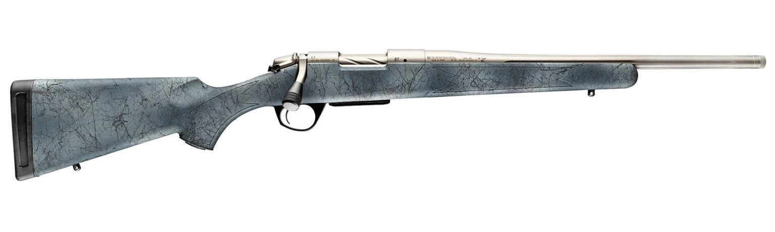 Rifle de Cerrojo Bergara B14 Extreme Hunter - Imagen 2