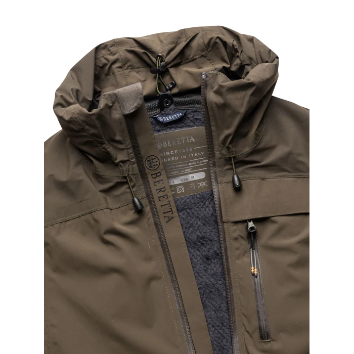 Chaqueta Beretta Alectoris Hybrid - Imagen 8