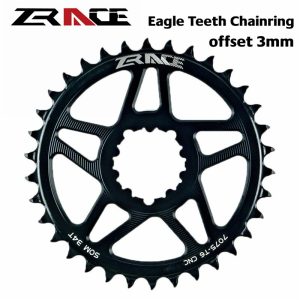 Seleccionar platos offset 3 Sram