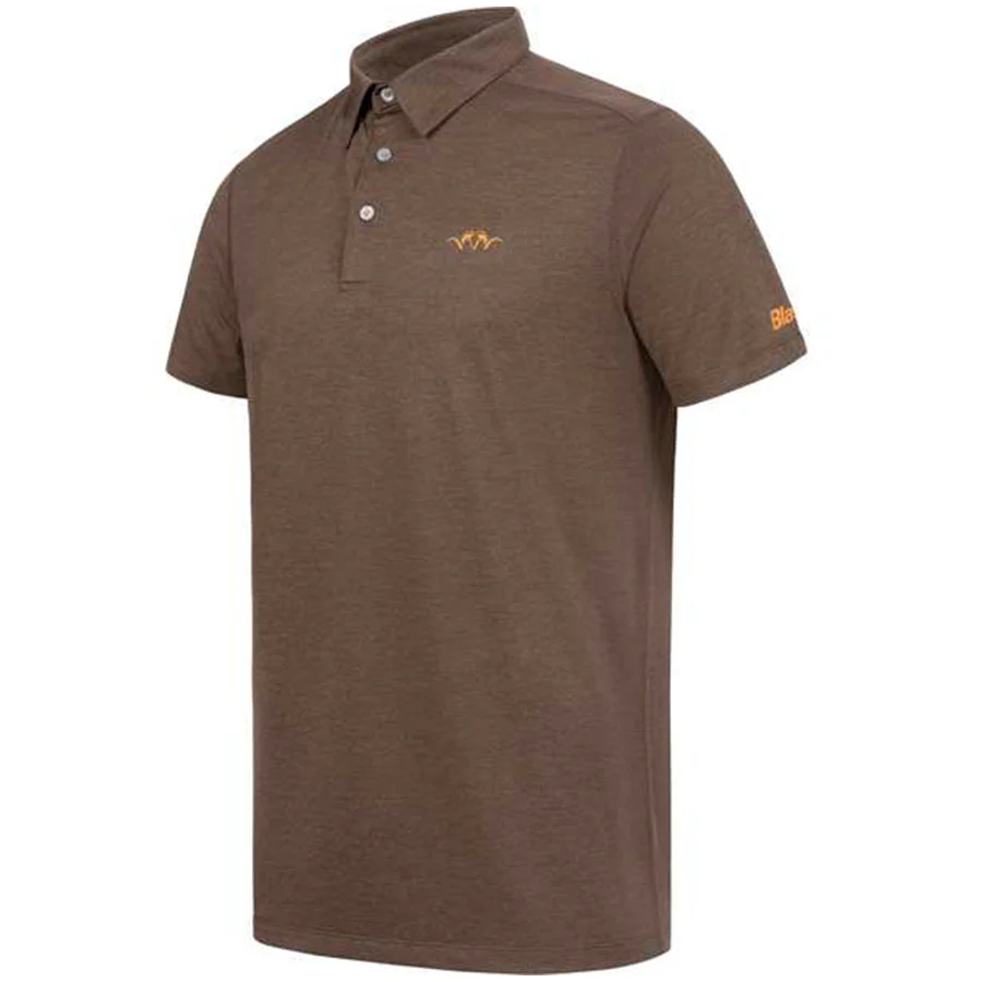 Polo de competición BLASER 23 - Imagen 5