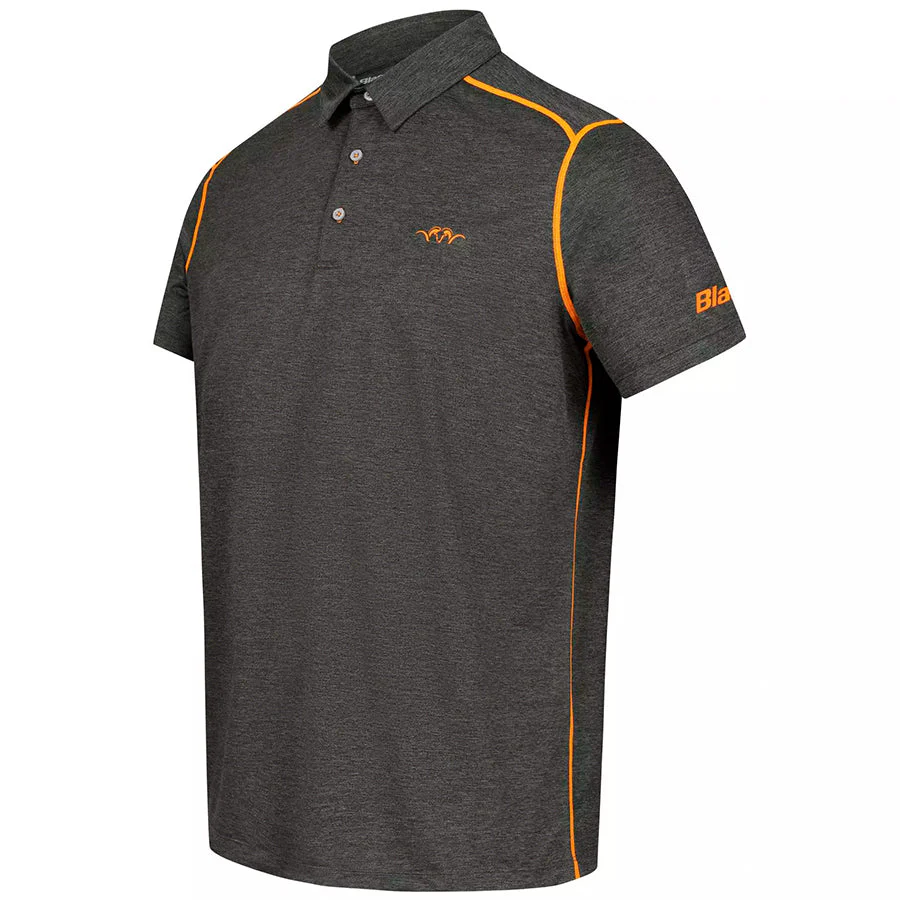 Polo de competición BLASER 23 - Imagen 3