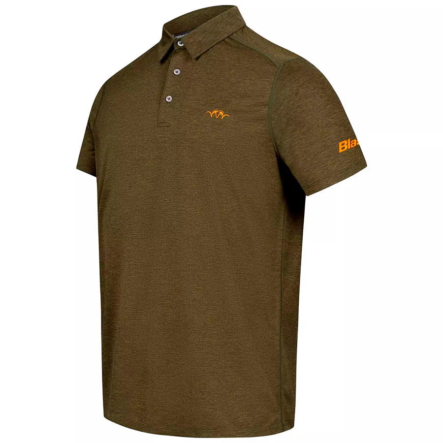 Polo de competición BLASER 23 - Imagen 6