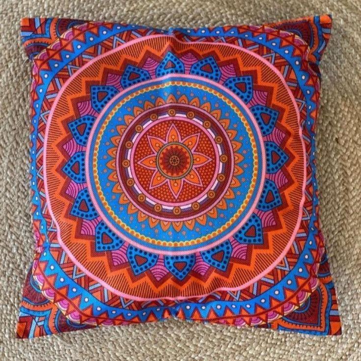Almohada marroquí - Imagen 5