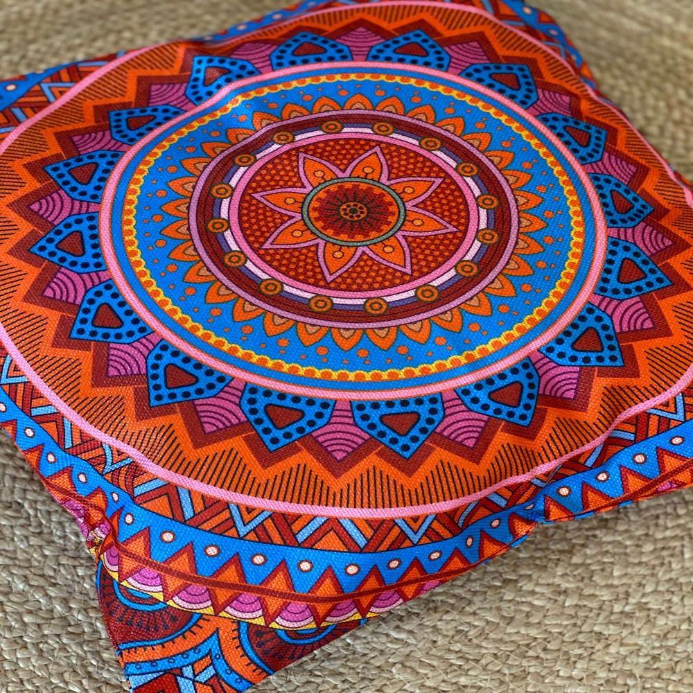 Almohada marroquí - Imagen 9