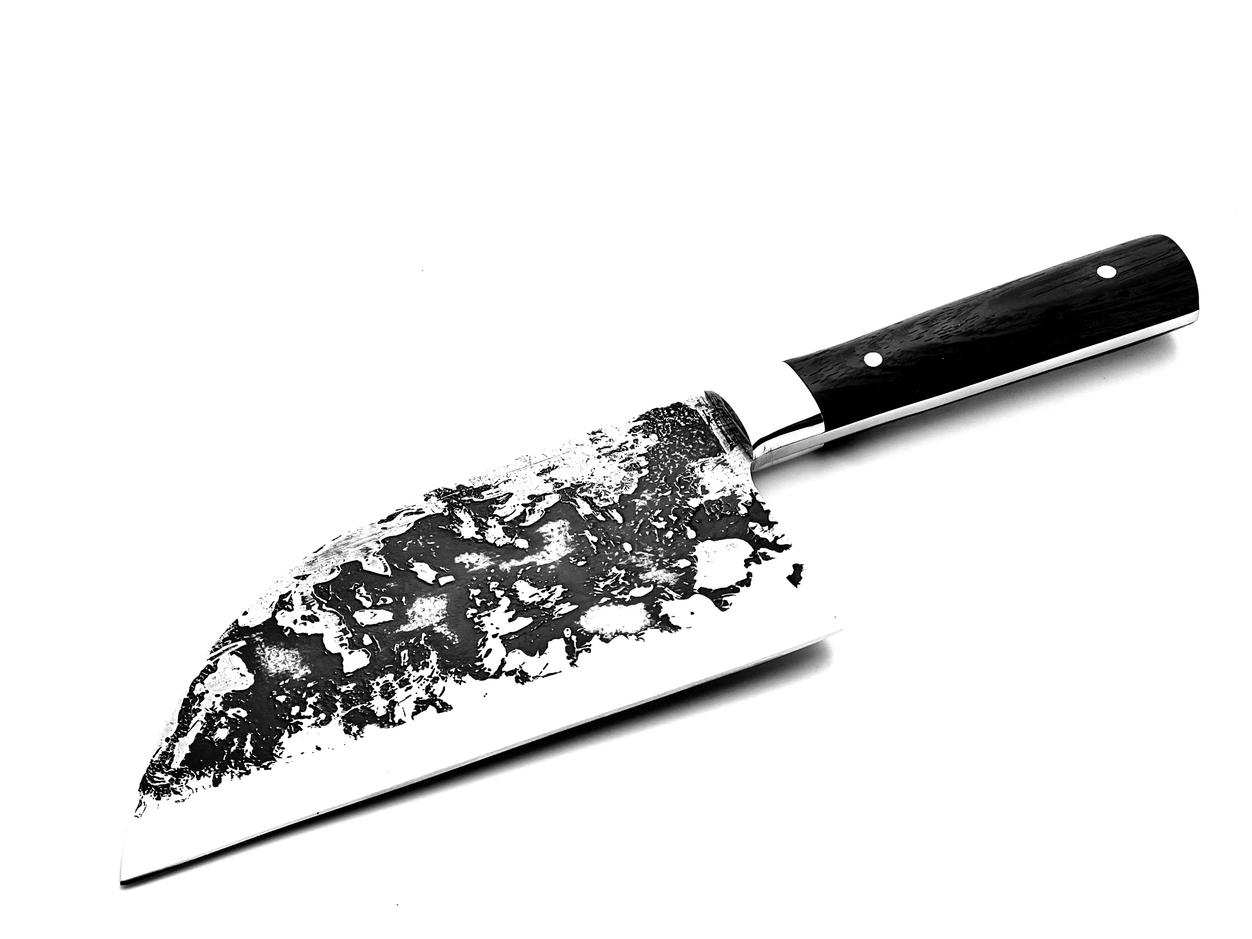 Cuchillo Serbio