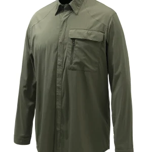 Camisa Storm Shirt Beretta
