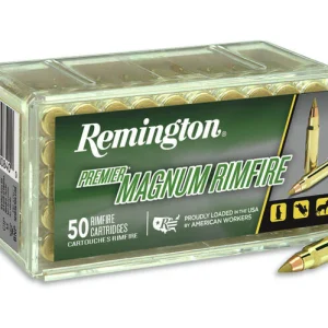 Balas Premier Magnum Rimfire