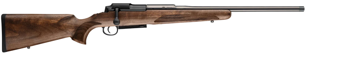 Rifle de Cerrojo Rectilíneo Mauser 25 Pure - Imagen 4