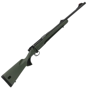 Rifle de Cerrojo Mauser 18 Waldjagd