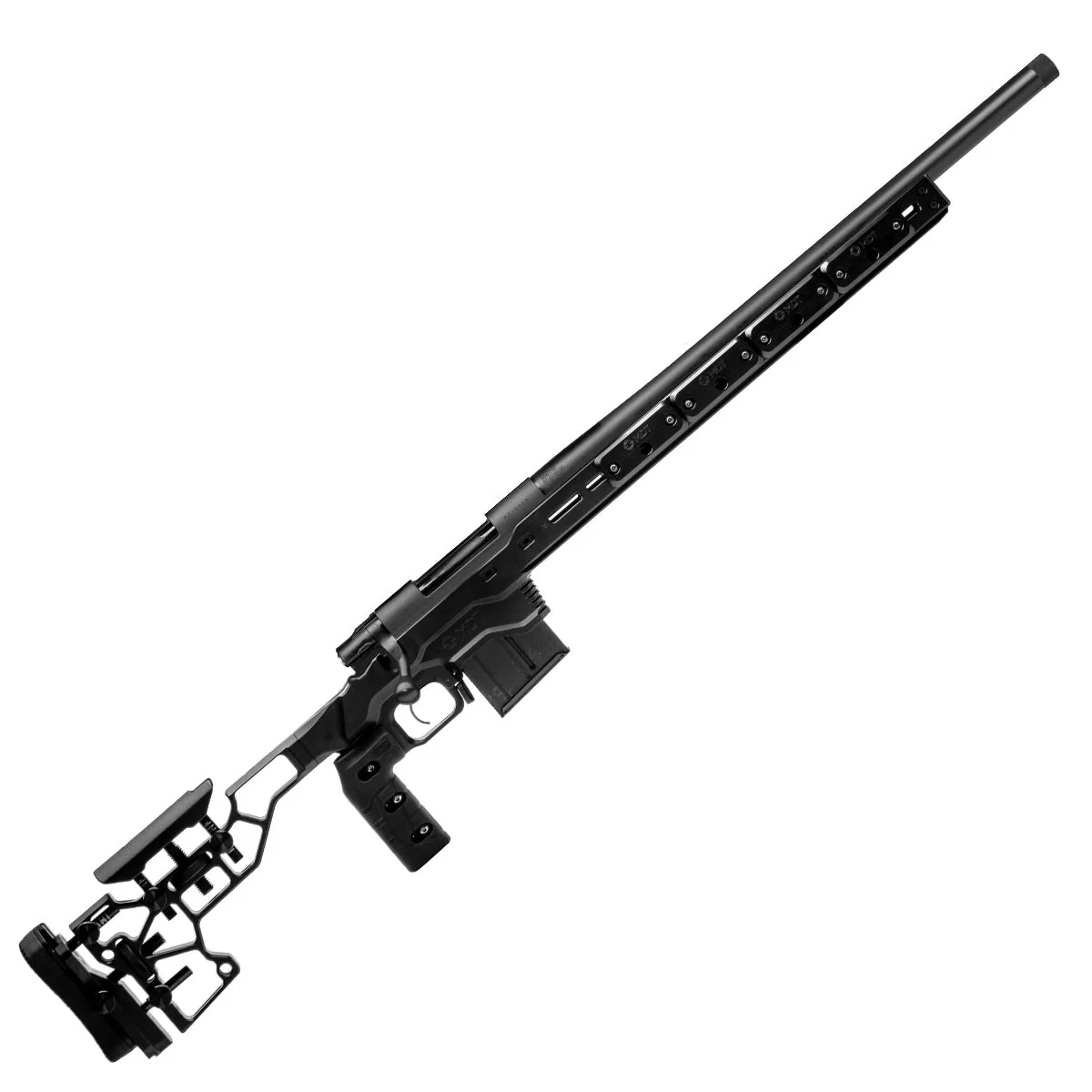 Rifle de cerrojo Howa M1500 MDT ACC Varmint - Imagen 2