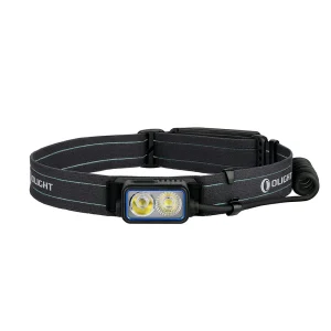 Linterna Frontal LED Array 2, 600 lum.