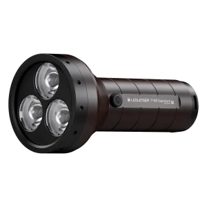 Linterna P18R Signature