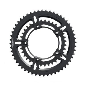 Plato Ruta XCADEY 110BCD 5 Tornillos Para Shimano y SRAM